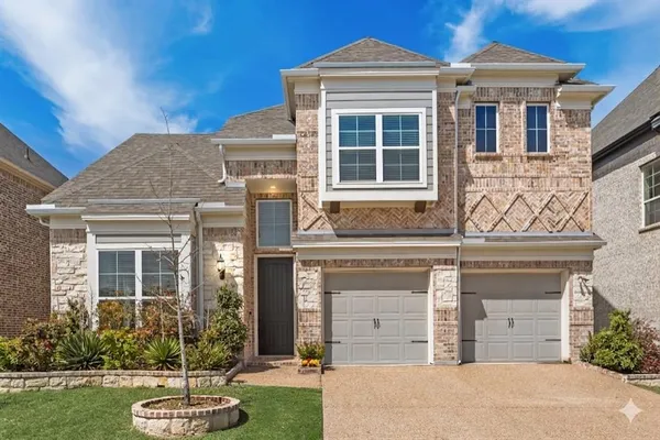$695,000 | 503 Rock Rose Lane, Wylie, TX 75098