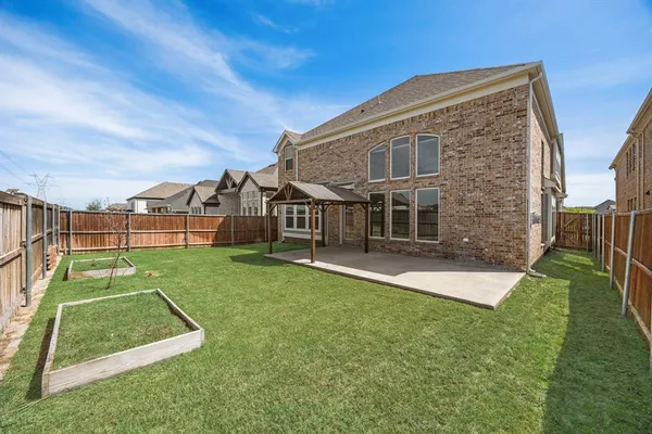 $695,000 | 503 Rock Rose Lane, Wylie, TX 75098