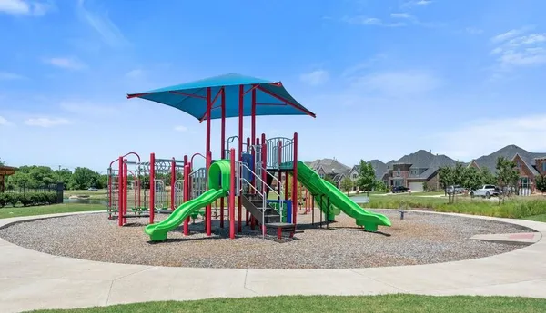 $695,000 | 503 Rock Rose Lane, Wylie, TX 75098