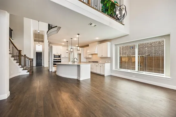 $695,000 | 503 Rock Rose Lane, Wylie, TX 75098