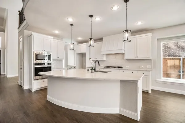 $695,000 | 503 Rock Rose Lane, Wylie, TX 75098