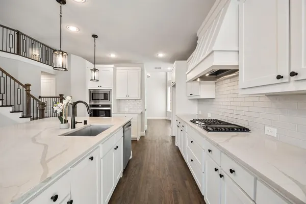 $695,000 | 503 Rock Rose Lane, Wylie, TX 75098
