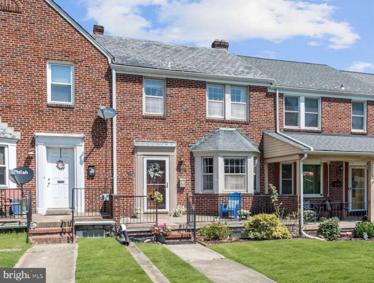 6338 Frederick Road Baltimore, MD 21228 - Photo 1 of 36 Welcome to 6338 Frederick Rd!