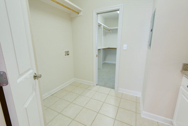 107 Chestnut Ridge Fairhope, AL 36532 - Photo 21 of 25 Laundry