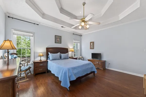$450,000 | 140 Blue Heron Lane, Alpharetta, GA 30009