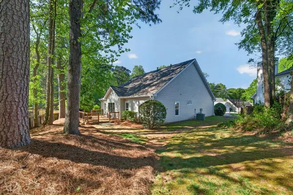 $450,000 | 140 Blue Heron Lane, Alpharetta, GA 30009