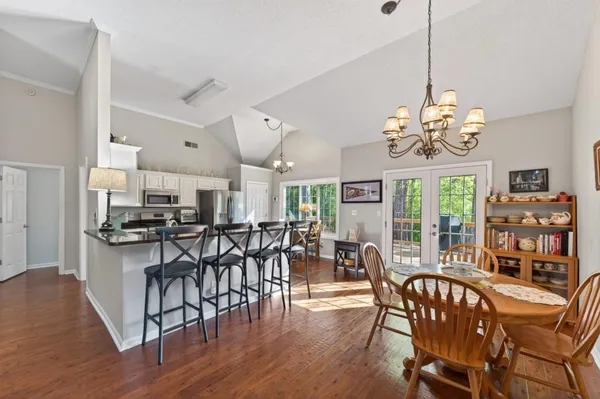 $450,000 | 140 Blue Heron Lane, Alpharetta, GA 30009