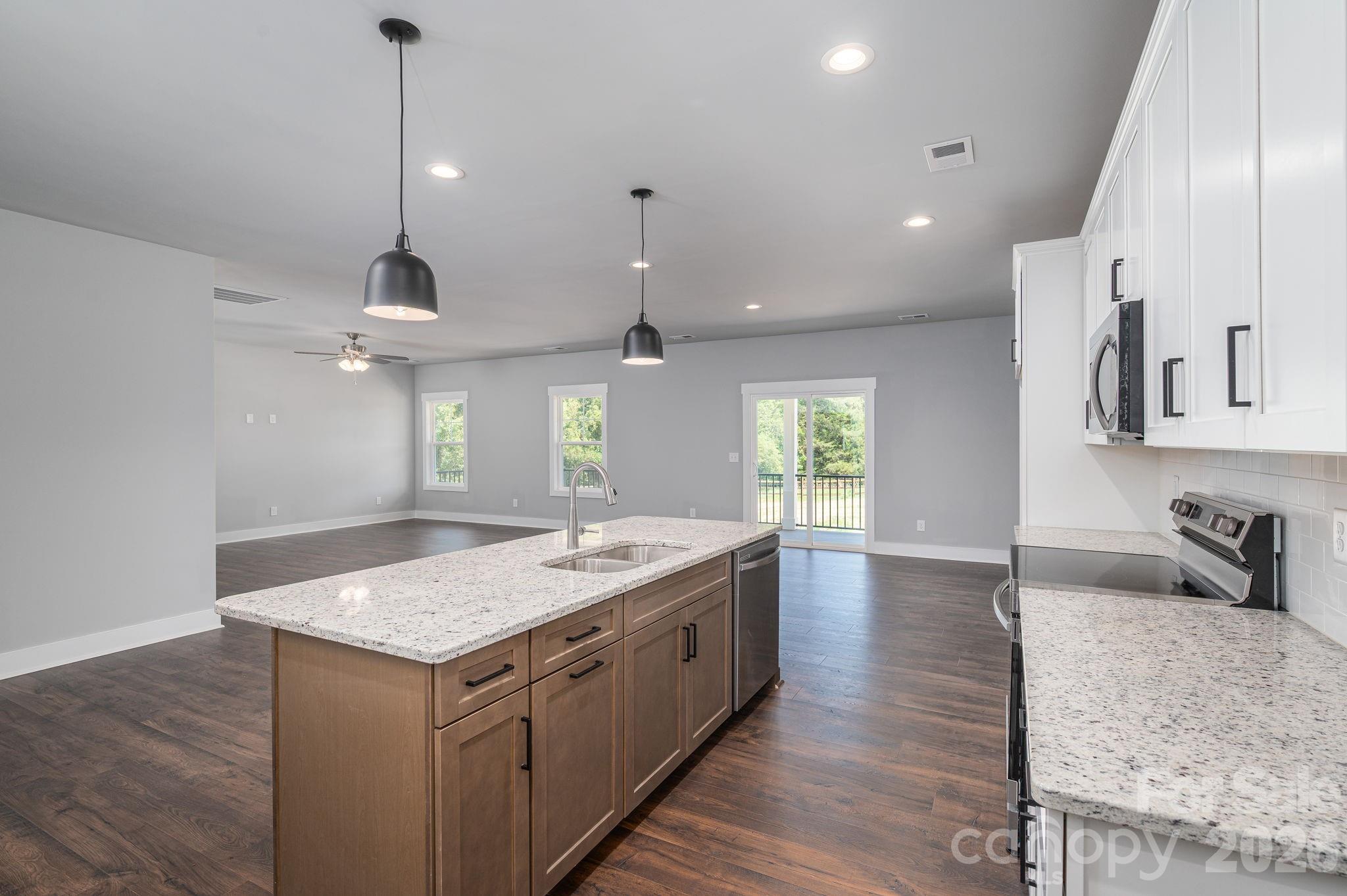 1337 Zeb Haynes Road Maiden, NC 28650 - Photo 5 of 35
