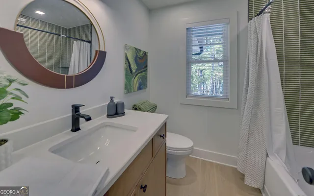 $1,590,000 | 71 & 73 Woodlake Court, Hartwell, GA 30643