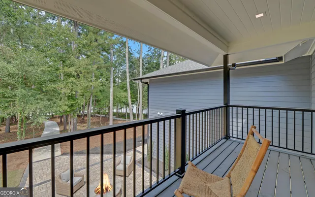 $1,590,000 | 71 & 73 Woodlake Court, Hartwell, GA 30643