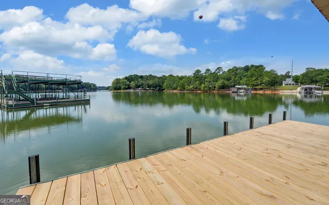 $1,590,000 | 71 & 73 Woodlake Court, Hartwell, GA 30643