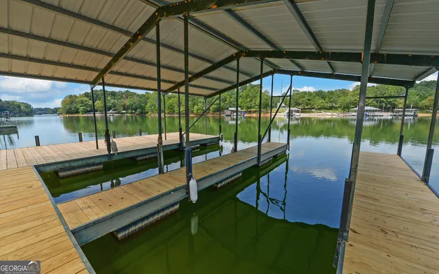 $1,590,000 | 71 & 73 Woodlake Court, Hartwell, GA 30643