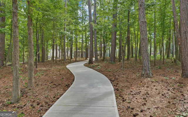 $1,590,000 | 71 & 73 Woodlake Court, Hartwell, GA 30643