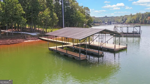 $1,590,000 | 71 & 73 Woodlake Court, Hartwell, GA 30643