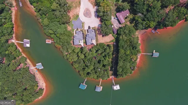 $1,590,000 | 71 & 73 Woodlake Court, Hartwell, GA 30643