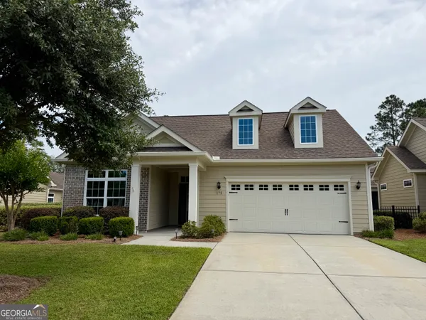 $440,000 | 172 Kingfisher Circle, Pooler, GA 31322