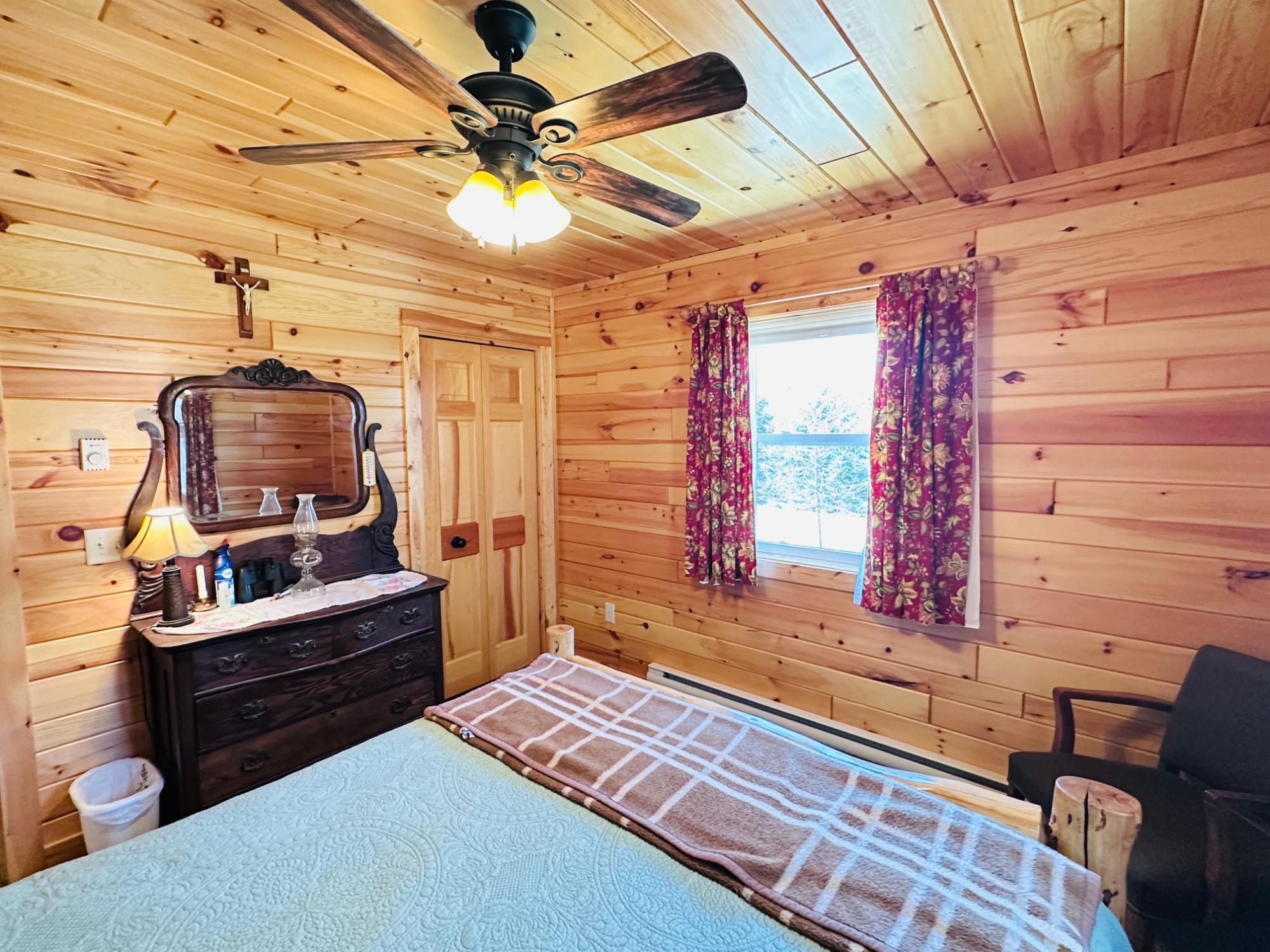 10667 Swamp Lake Road Tomahawk, WI 54487 - Photo 17 of 38 Gallery Image 17