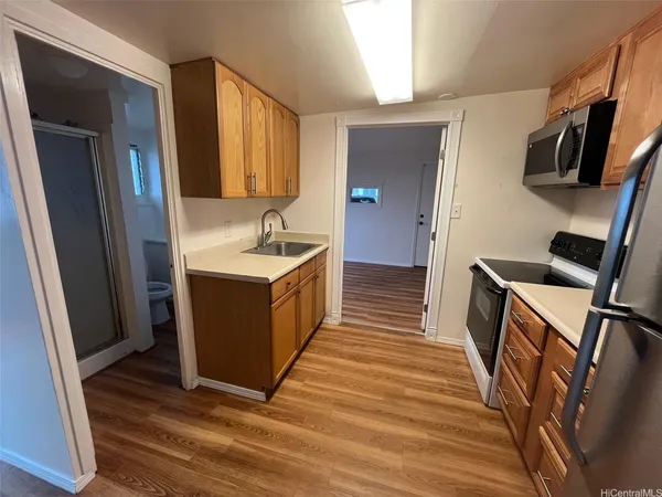 $1,900 | 2319 Ahaiki Street, Unit C, Pearl City, HI 96782