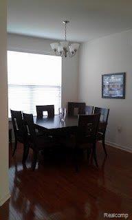 3302 Connors Drive Rochester, MI 48307 - Photo 5 of 17 dining room.jpg