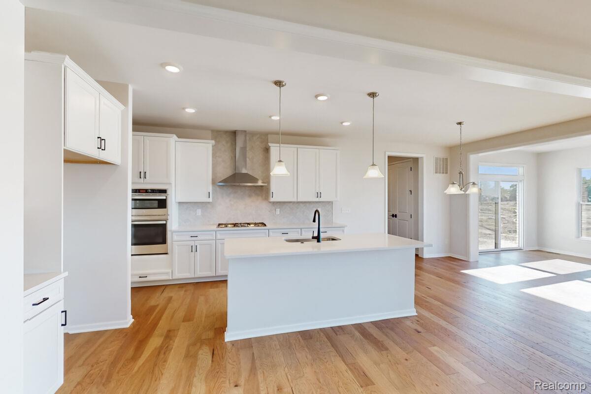 11705 Powell Rdg Lane Washington, MI 48094 - Photo 3 of 19 Representational Photo