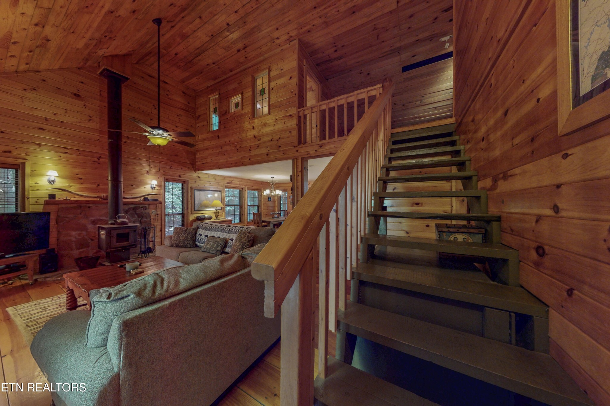 201 Old Doc Rogers Road Tellico Plains, TN 37385 - Photo 35 of 60 Gallery Image 35