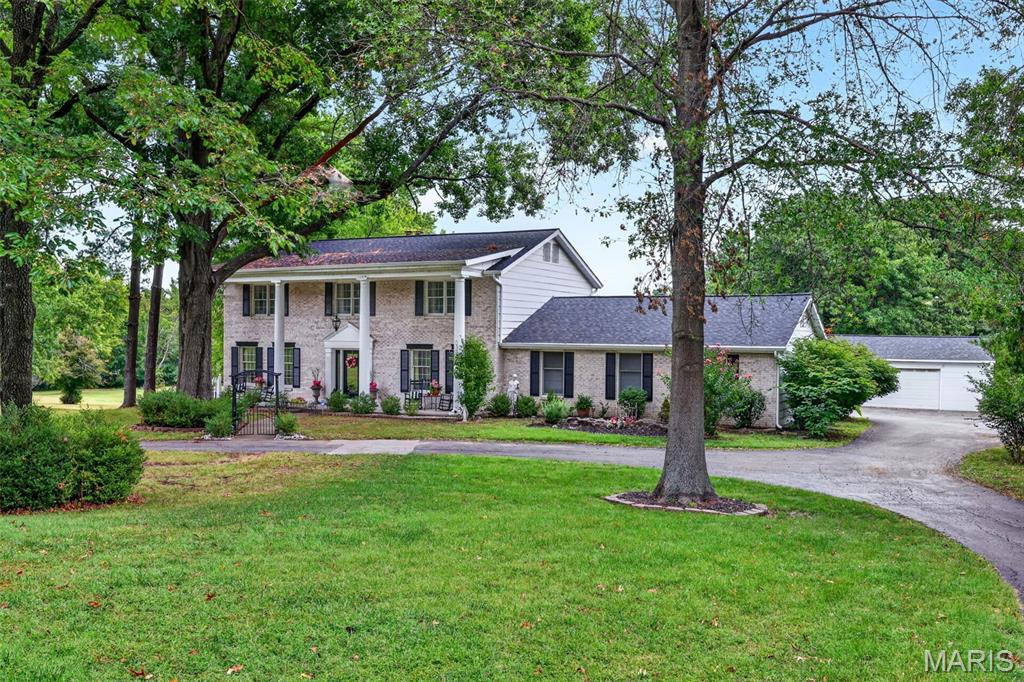 33 Weldon Spring Heights Drive Weldon Spring, MO 63304 - Photo 53 of 53 Gallery Image 53
