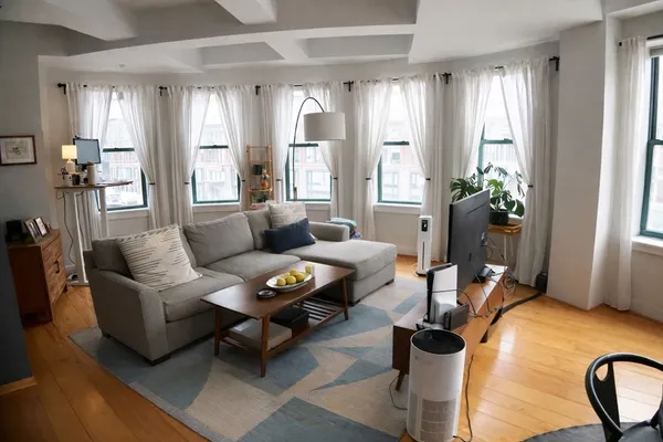 $4,600 | 40 Fay Street, Unit 306, Boston, MA 02118