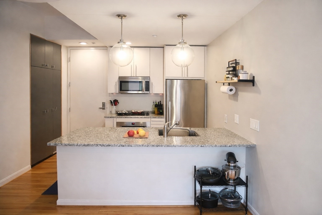 40 Fay Street, Unit 306 Boston, MA 02118 - Photo 2 of 6