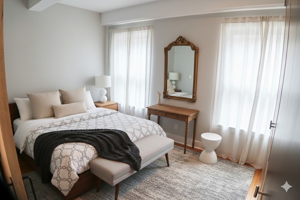 40 Fay Street, Unit 306 Boston, MA 02118 - Photo 4 of 6