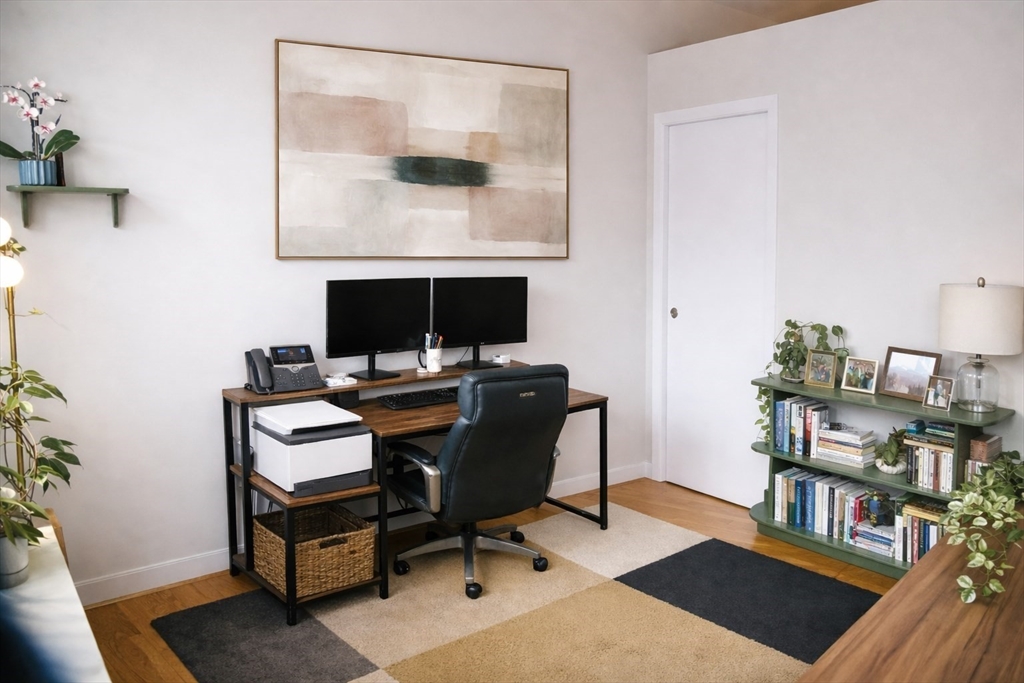 40 Fay Street, Unit 306 Boston, MA 02118 - Photo 5 of 6