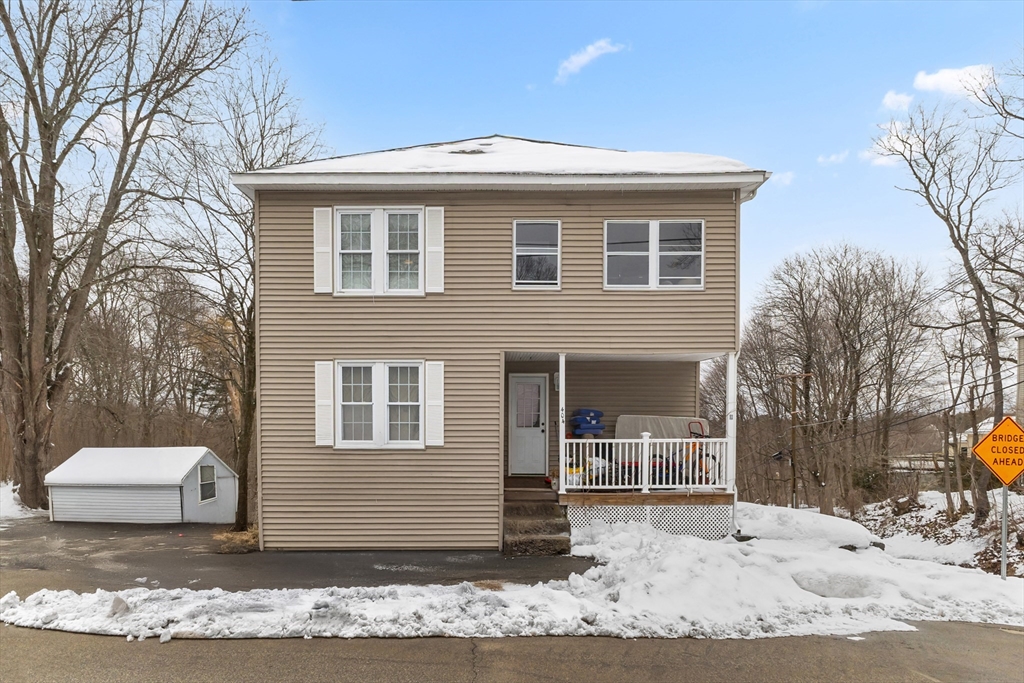 404 High Street Webster, MA 01570 - Photo 3 of 35