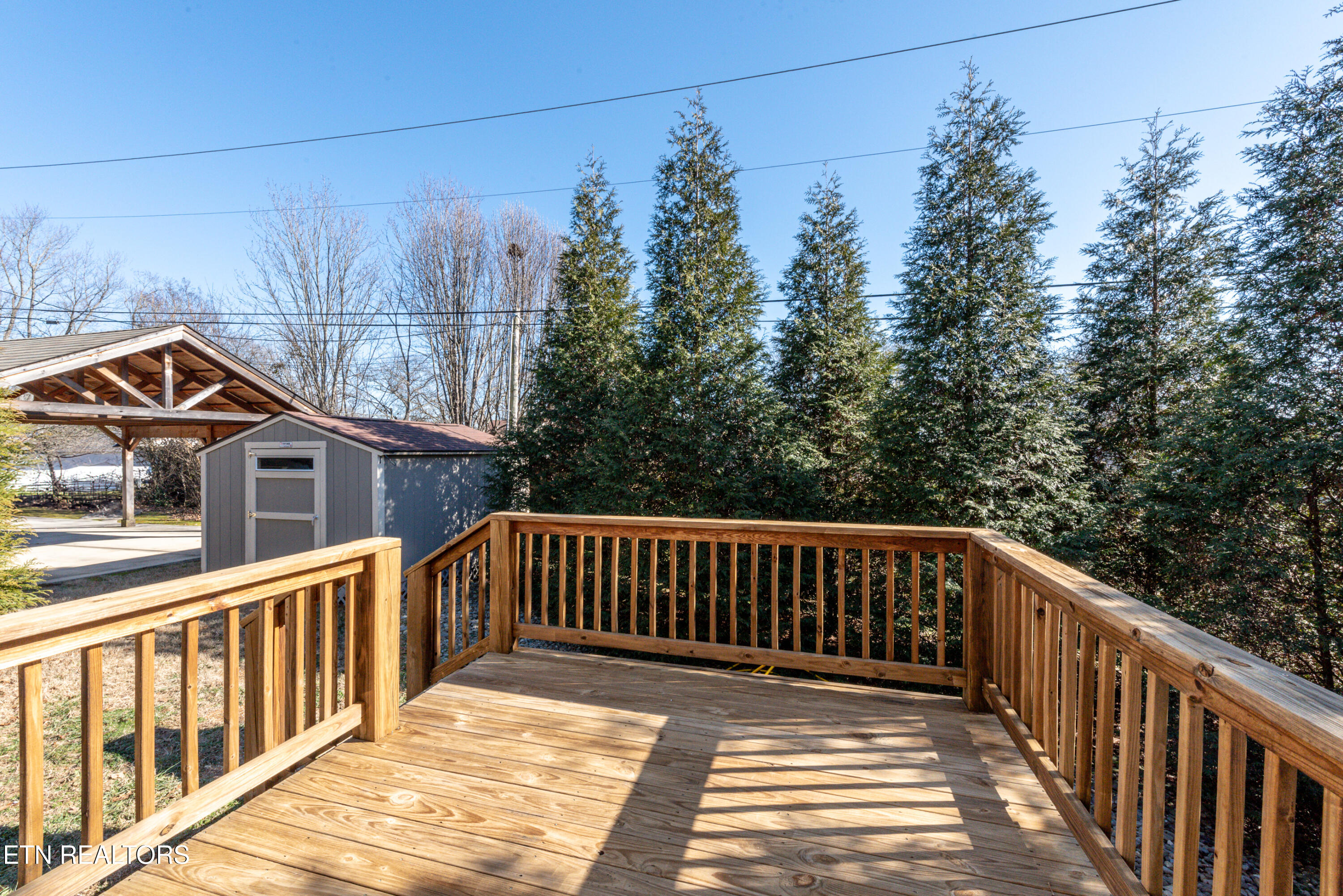856 Gilbert Street Alcoa, TN 37701 - Photo 33 of 37 DSC_3115