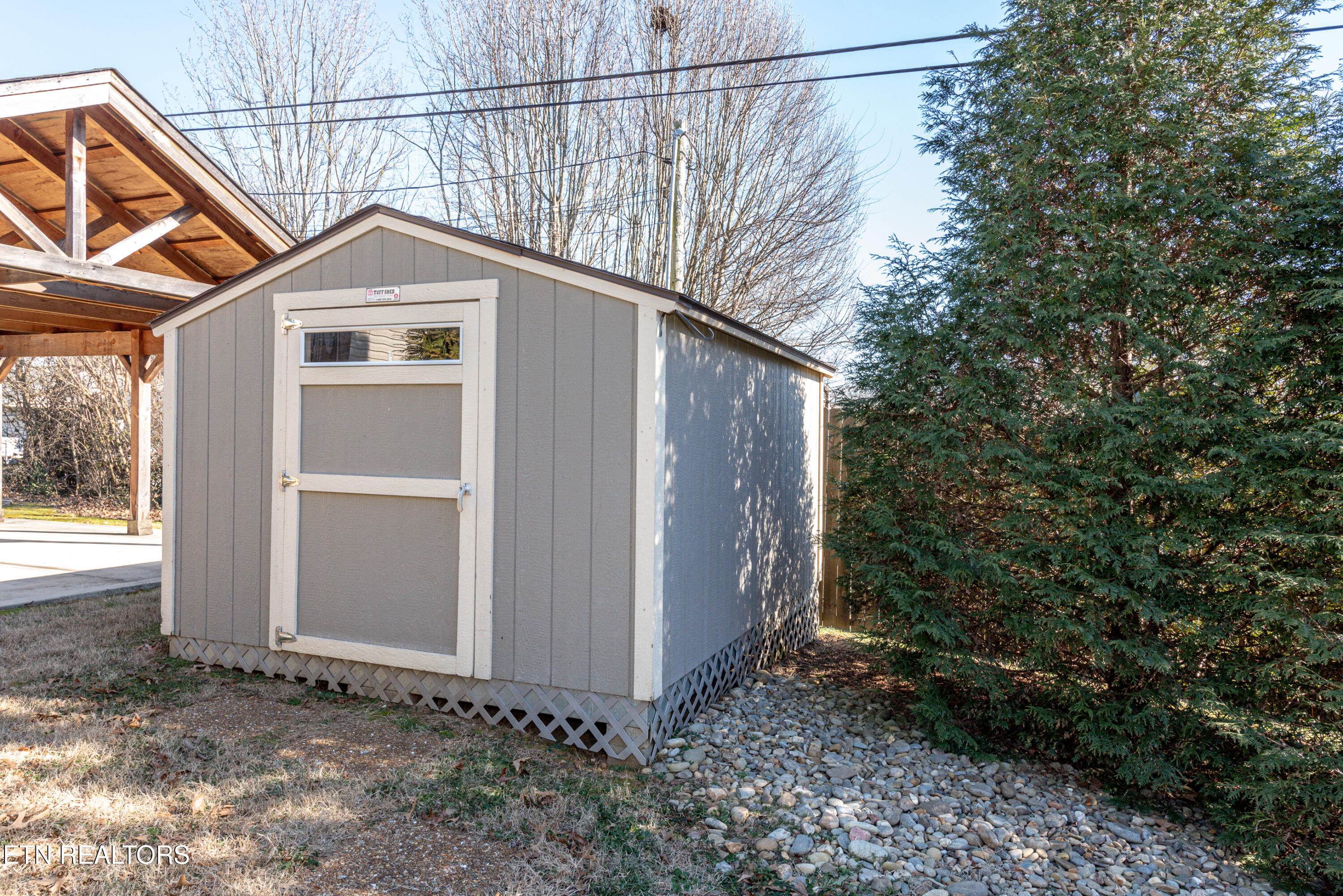 856 Gilbert Street Alcoa, TN 37701 - Photo 35 of 37 DSC_3116