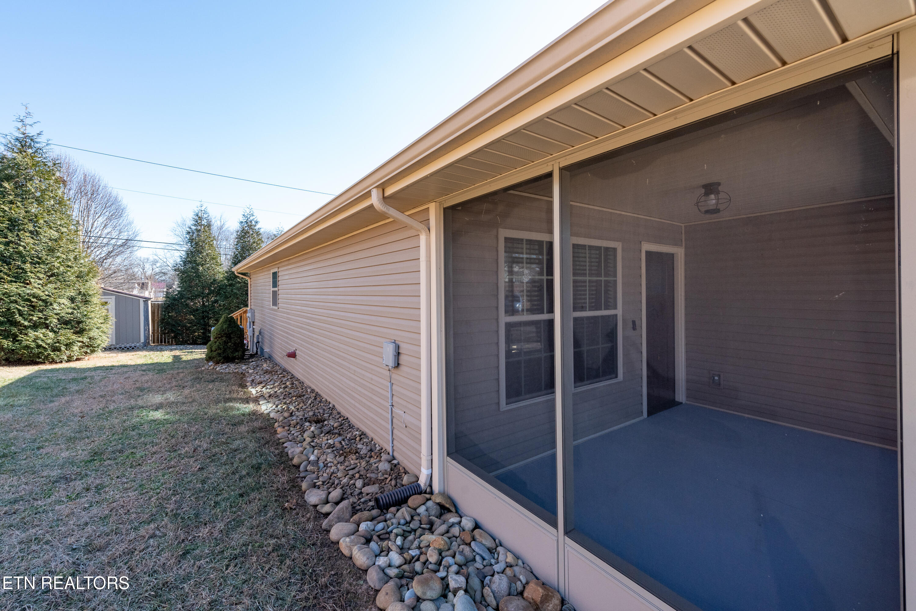 856 Gilbert Street Alcoa, TN 37701 - Photo 36 of 37 DSC_3074