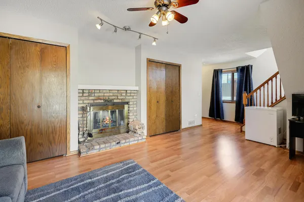 $212,000 | 8525 Maplebrook Parkway North, Brooklyn Park, MN 55445