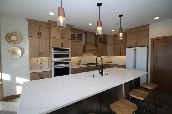 $898,900 | 2034 Highland Way, Yorkville, WI 53177
