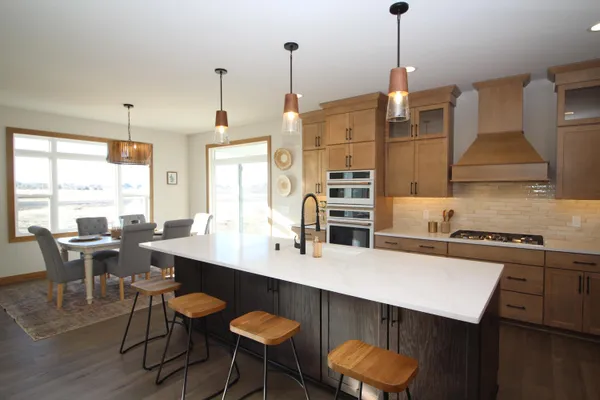 $898,900 | 2034 Highland Way, Yorkville, WI 53177