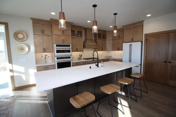 $898,900 | 2034 Highland Way, Yorkville, WI 53177