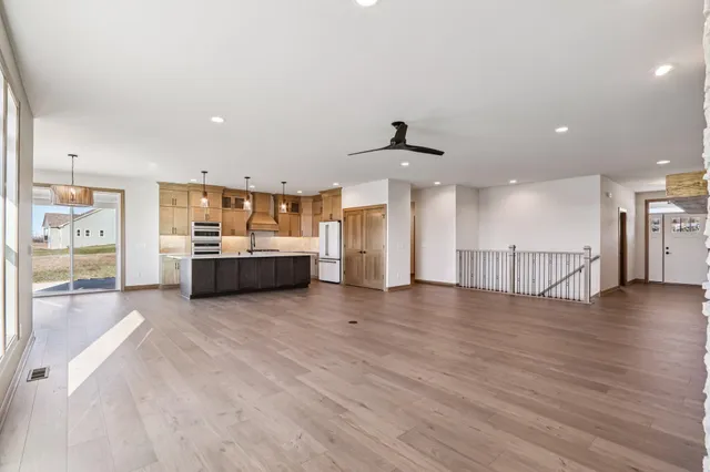 $898,900 | 2034 Highland Way, Yorkville, WI 53177