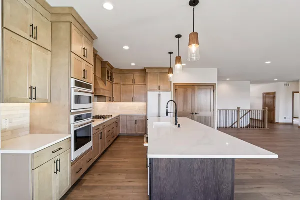 $898,900 | 2034 Highland Way, Yorkville, WI 53177