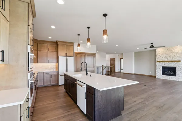 $898,900 | 2034 Highland Way, Yorkville, WI 53177