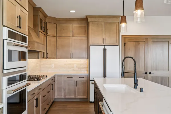 $898,900 | 2034 Highland Way, Yorkville, WI 53177