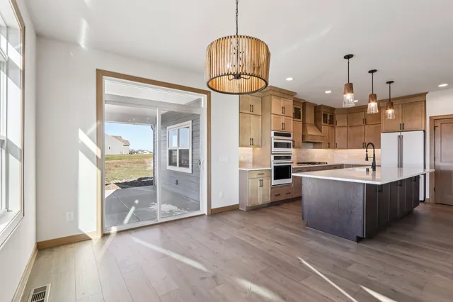 $898,900 | 2034 Highland Way, Yorkville, WI 53177