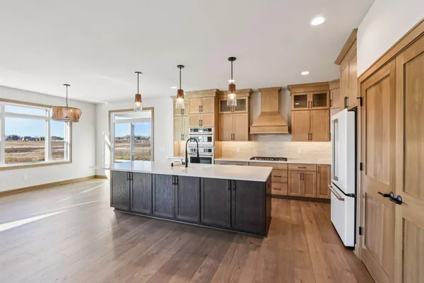 $898,900 | 2034 Highland Way, Yorkville, WI 53177