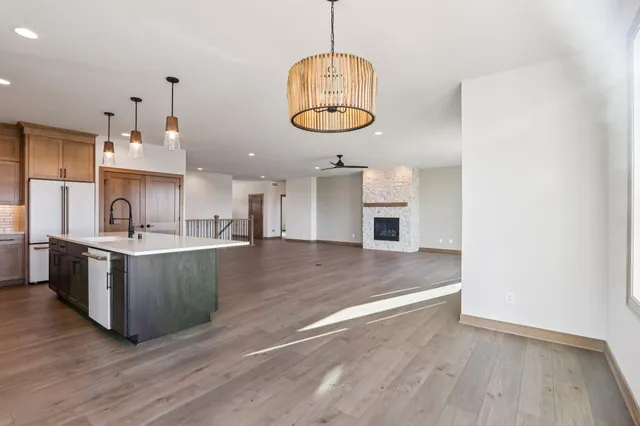 $898,900 | 2034 Highland Way, Yorkville, WI 53177