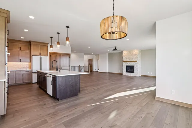 $898,900 | 2034 Highland Way, Yorkville, WI 53177