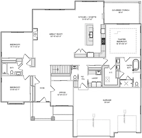 $898,900 | 2034 Highland Way, Yorkville, WI 53177