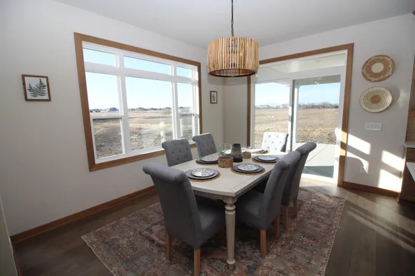 $898,900 | 2034 Highland Way, Yorkville, WI 53177