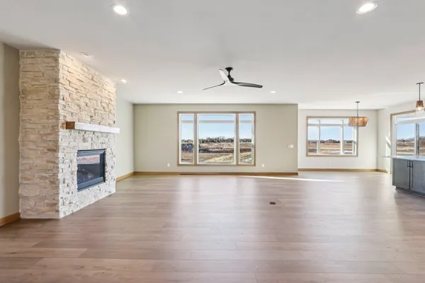 $898,900 | 2034 Highland Way, Yorkville, WI 53177