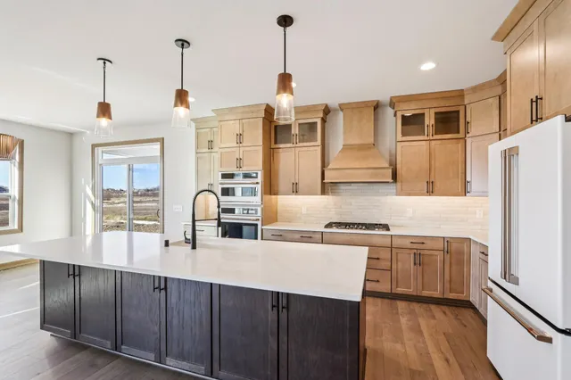 $898,900 | 2034 Highland Way, Yorkville, WI 53177